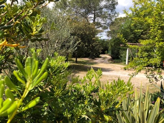 Domaine Sagittaires Bed and Breakfast in French Riviera