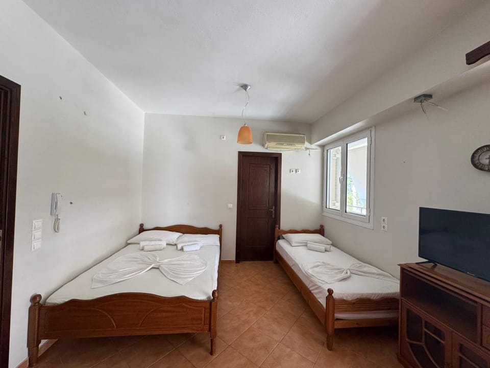 The Countryside Apartment in Vlorë County, Albania