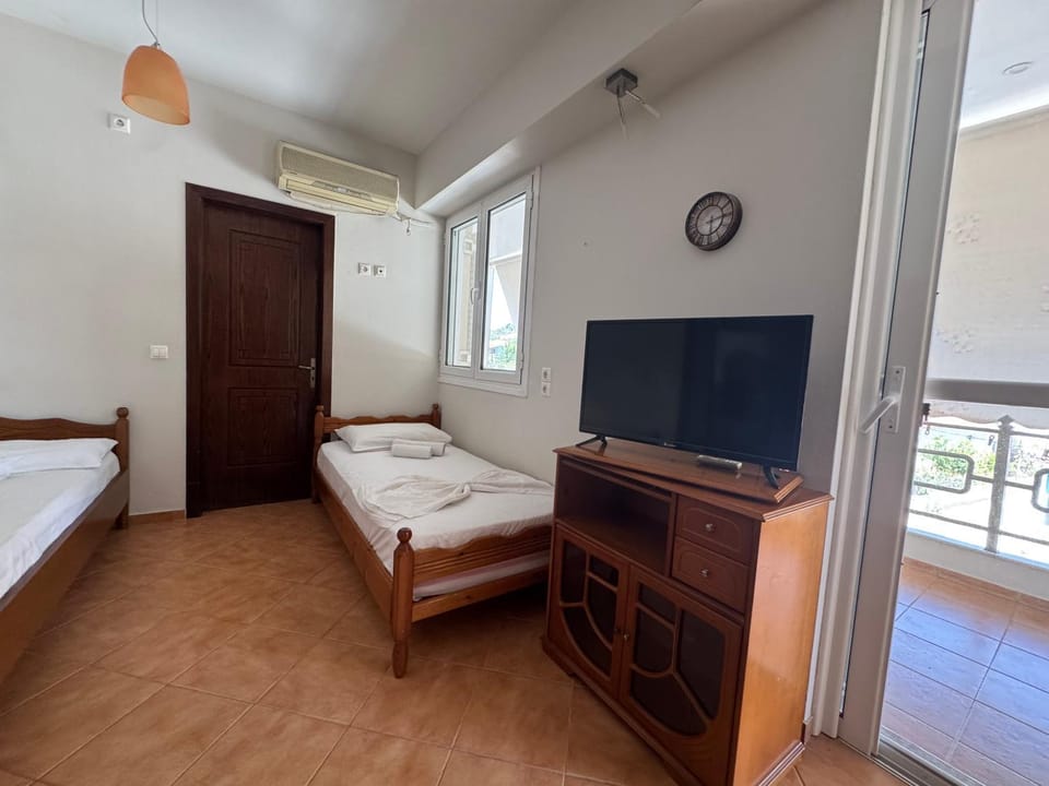 The Countryside Apartment in Vlorë County, Albania