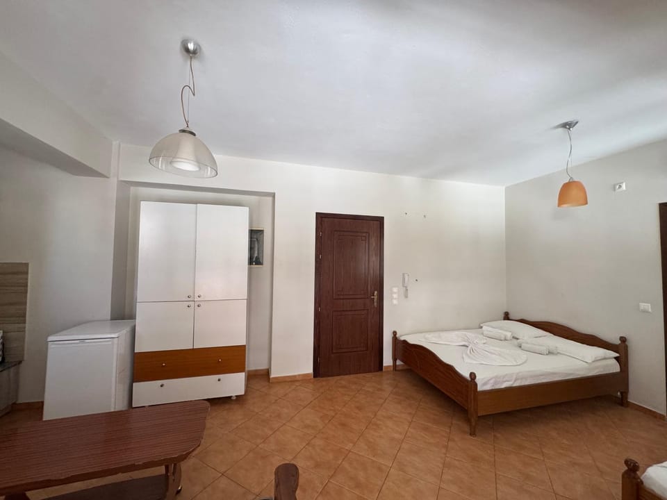 The Countryside Apartment in Vlorë County, Albania