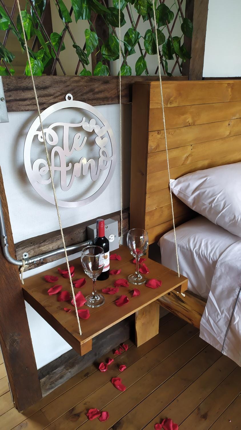Glamping Jericó Campground/ 
RV Resort in Caldas, Colombia