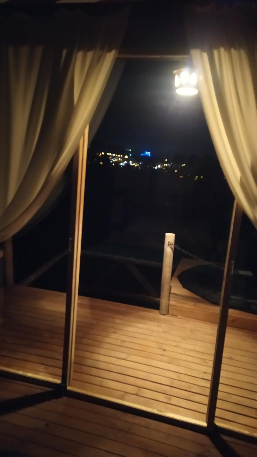 Glamping Jericó Campground/ 
RV Resort in Caldas, Colombia