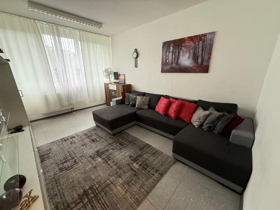 Ferienwohnung Mainz Bahnhof Apartment in Mainz