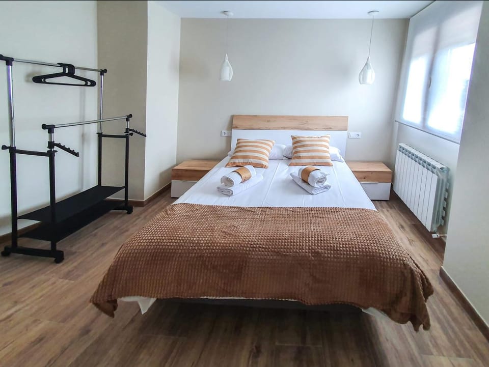 DOMVS III Apartment in Castile and León