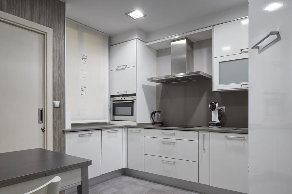 Ordulari - Basque Stay Apartment in San Sebastian