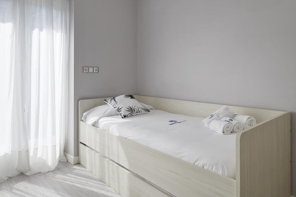 Ordulari - Basque Stay Apartment in San Sebastian