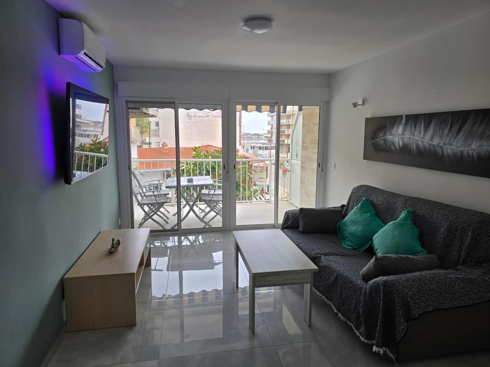 Sabranix la Cantera Peñíscola Apartment in Peniscola