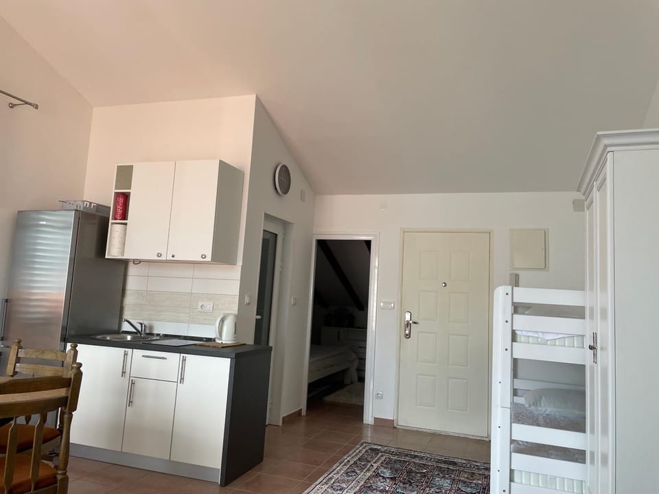 Bella Vacanza Apartment in Dubrovnik-Neretva County