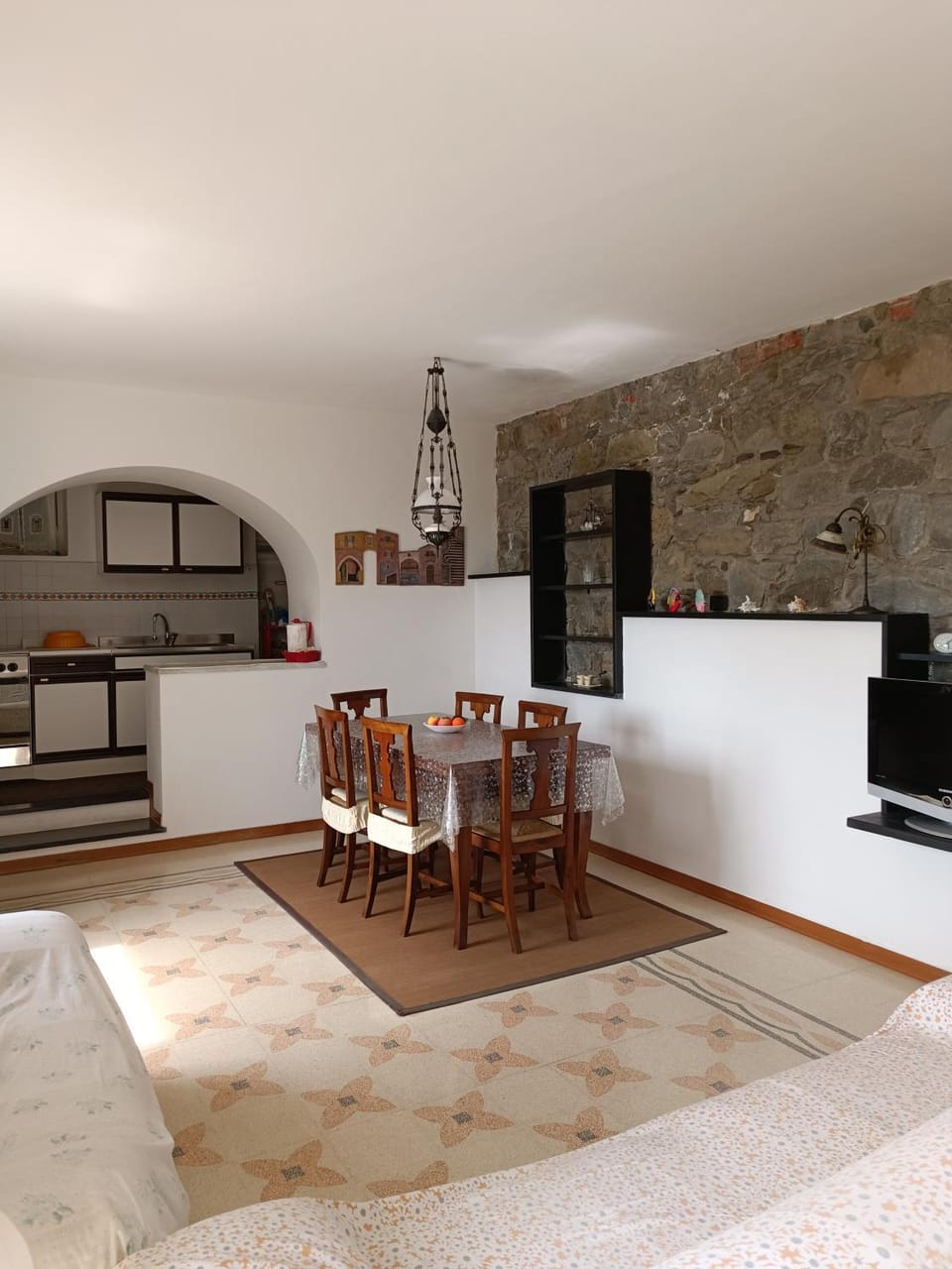 Bellavista apartment Apartment in Monterosso al Mare
