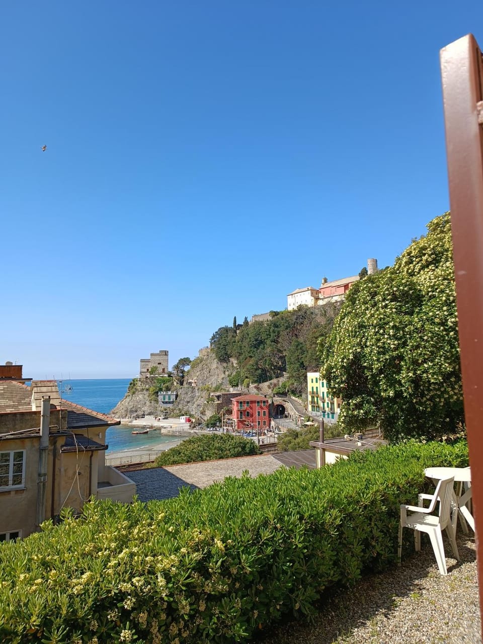 Bellavista apartment Apartment in Monterosso al Mare