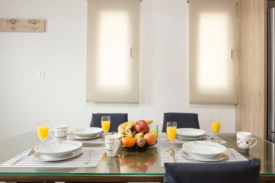 Chrysa House Kissamos Apartment in Kissamos