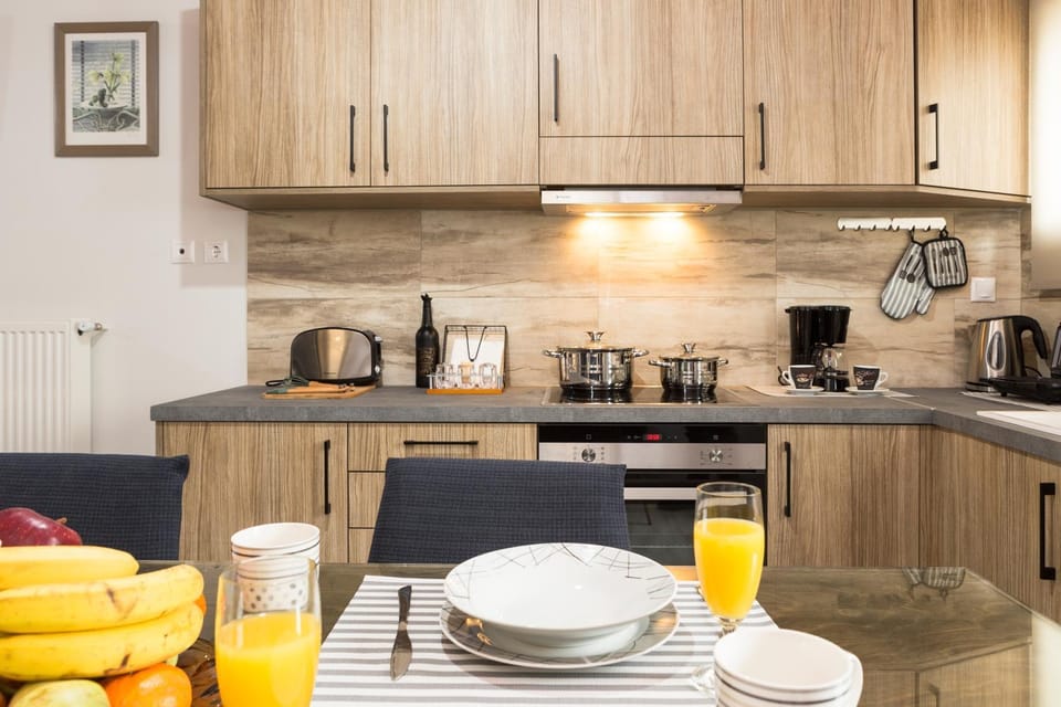 Chrysa House Kissamos Apartment in Kissamos