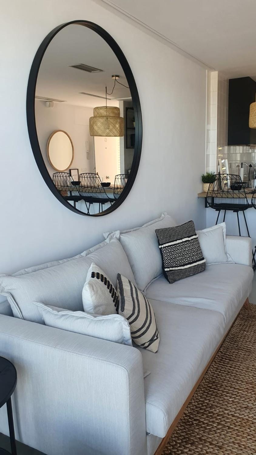 Lounge or bar