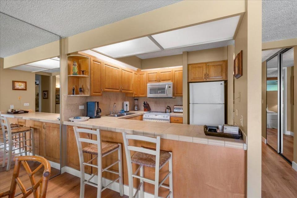 Papakea J-103 House in Kaanapali