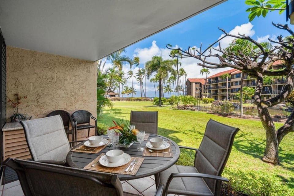 Papakea J-103 House in Kaanapali