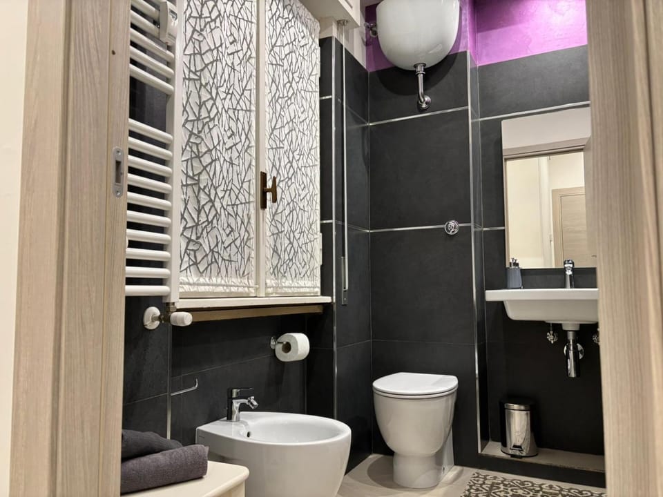 Toilet, Bathroom, bidet