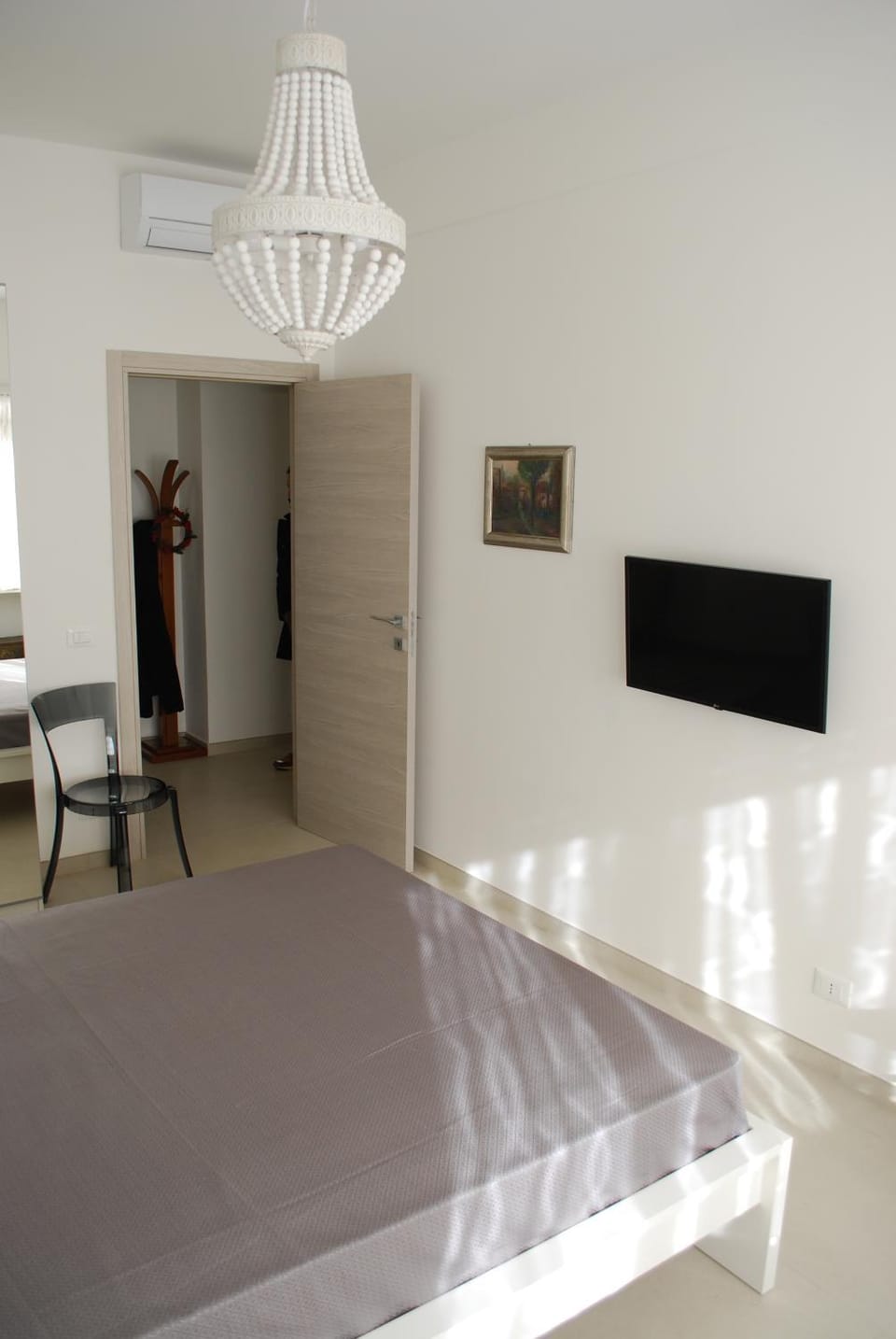 TV and multimedia, Bedroom