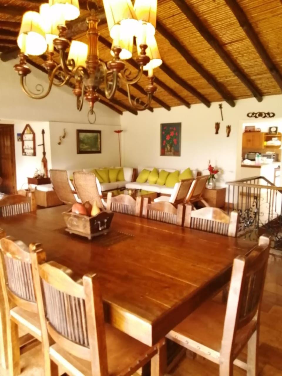 casa calima House in Calima