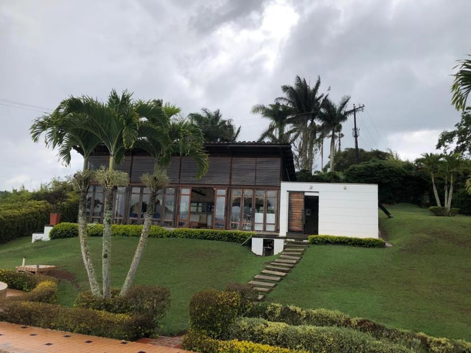 casa calima House in Calima