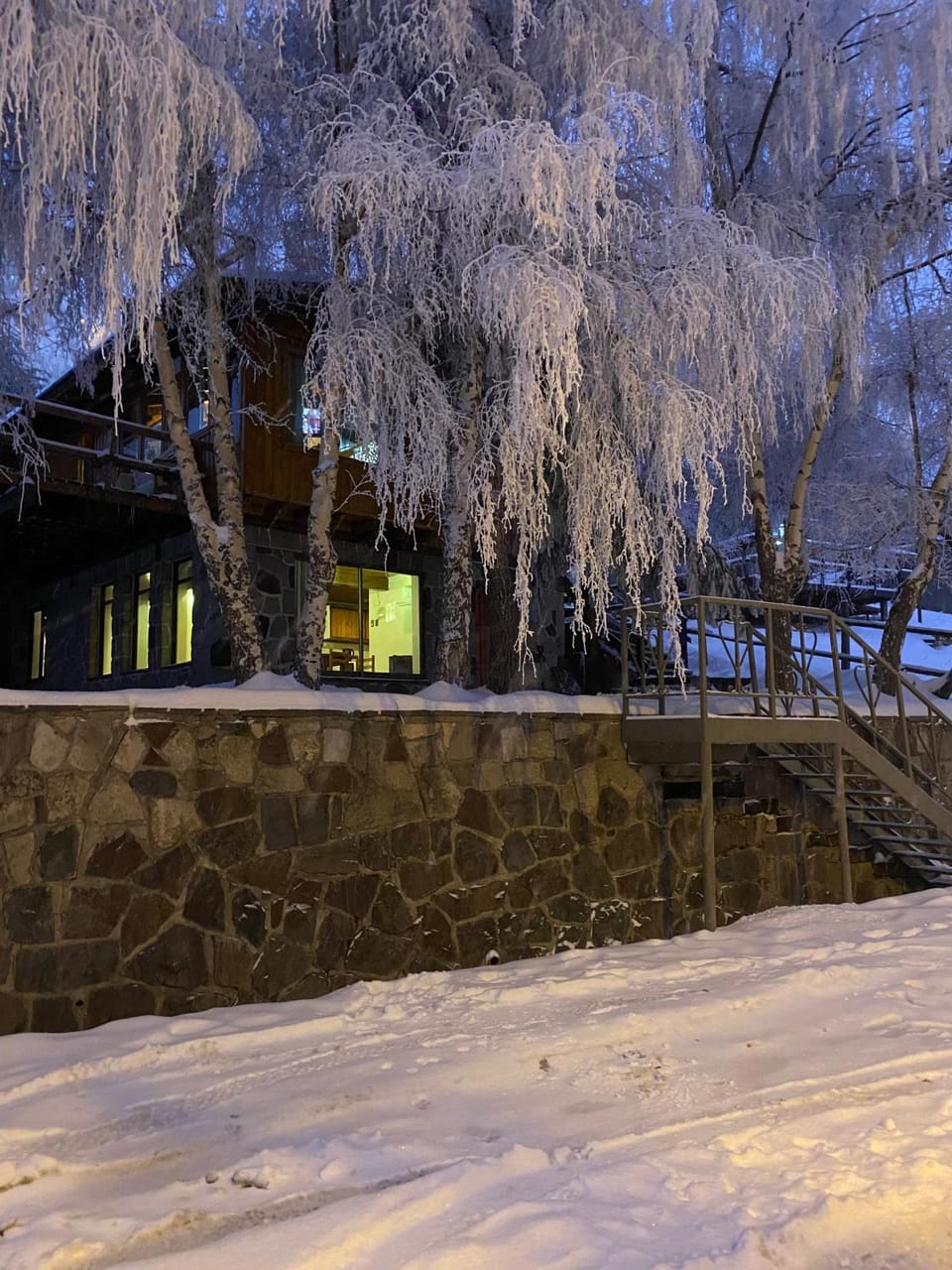 Hostal Boutique CUMBRES Bed and Breakfast in San Jose de Maipo