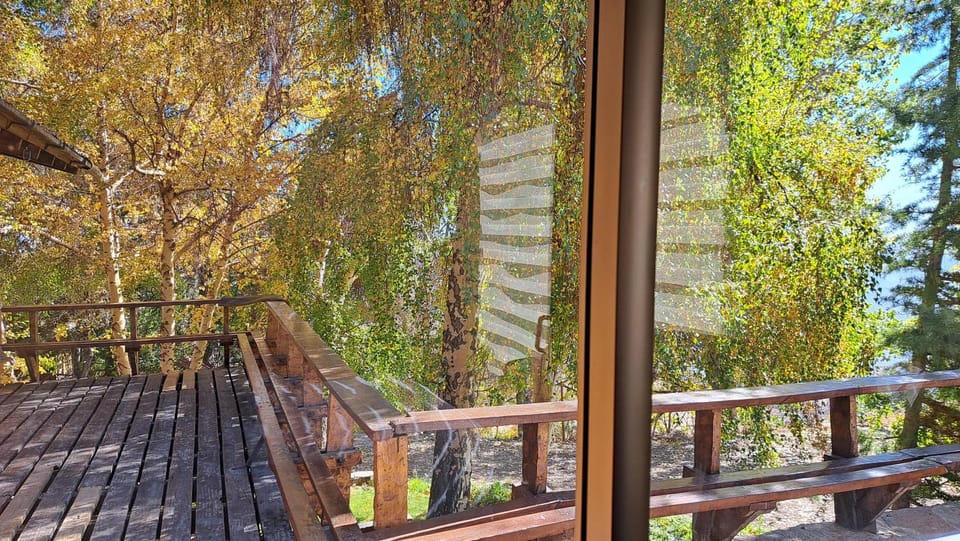 Hostal Boutique CUMBRES Bed and Breakfast in San Jose de Maipo