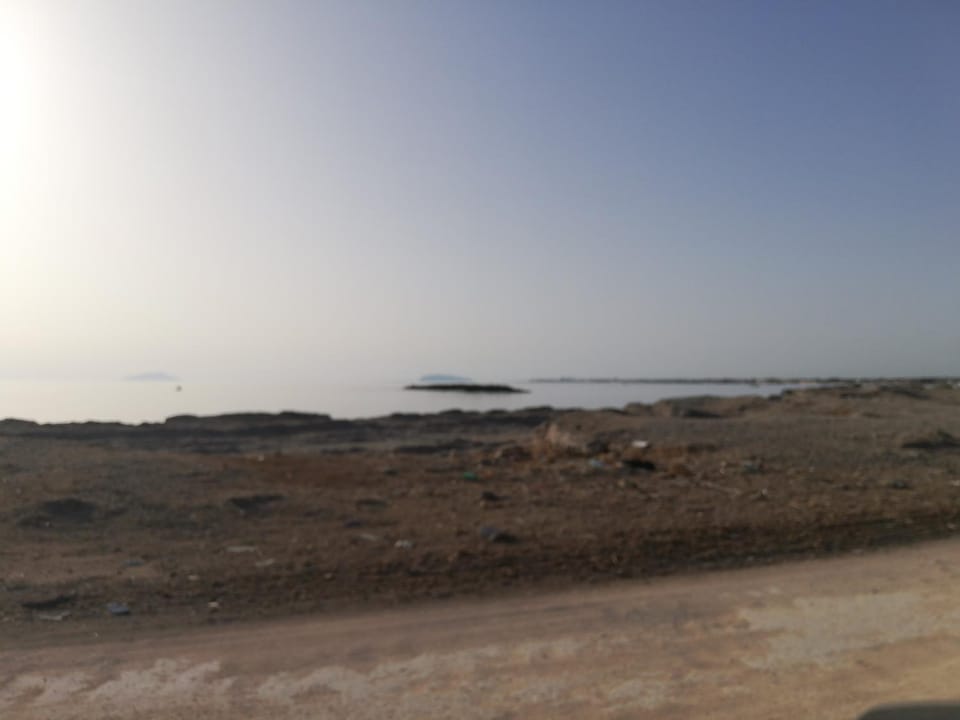 Sea view