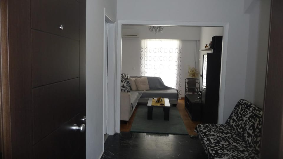 E&G Central Appartment Apartment in Ioannina