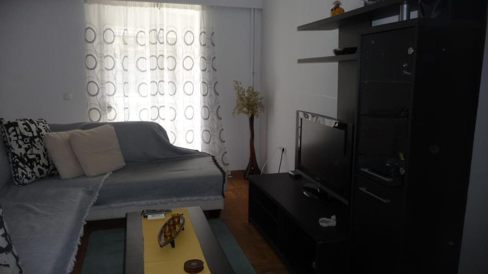 E&G Central Appartment Apartment in Ioannina