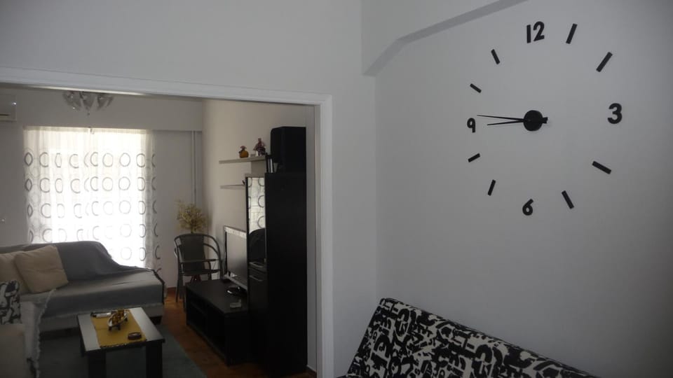 E&G Central Appartment Apartment in Ioannina