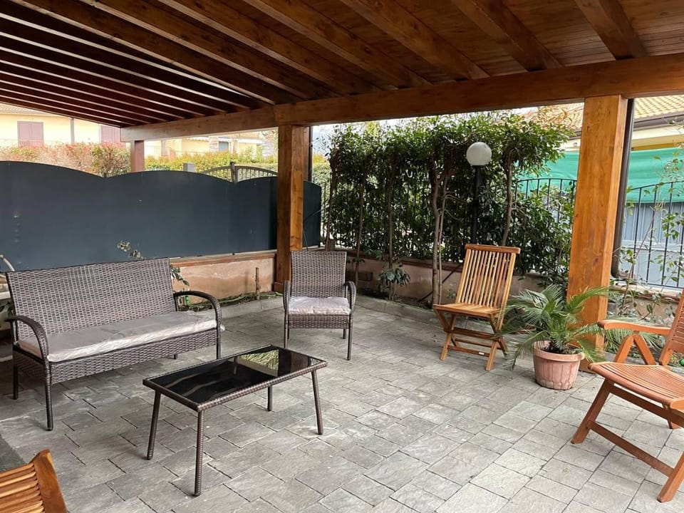 Day, Garden, Garden, Garden view