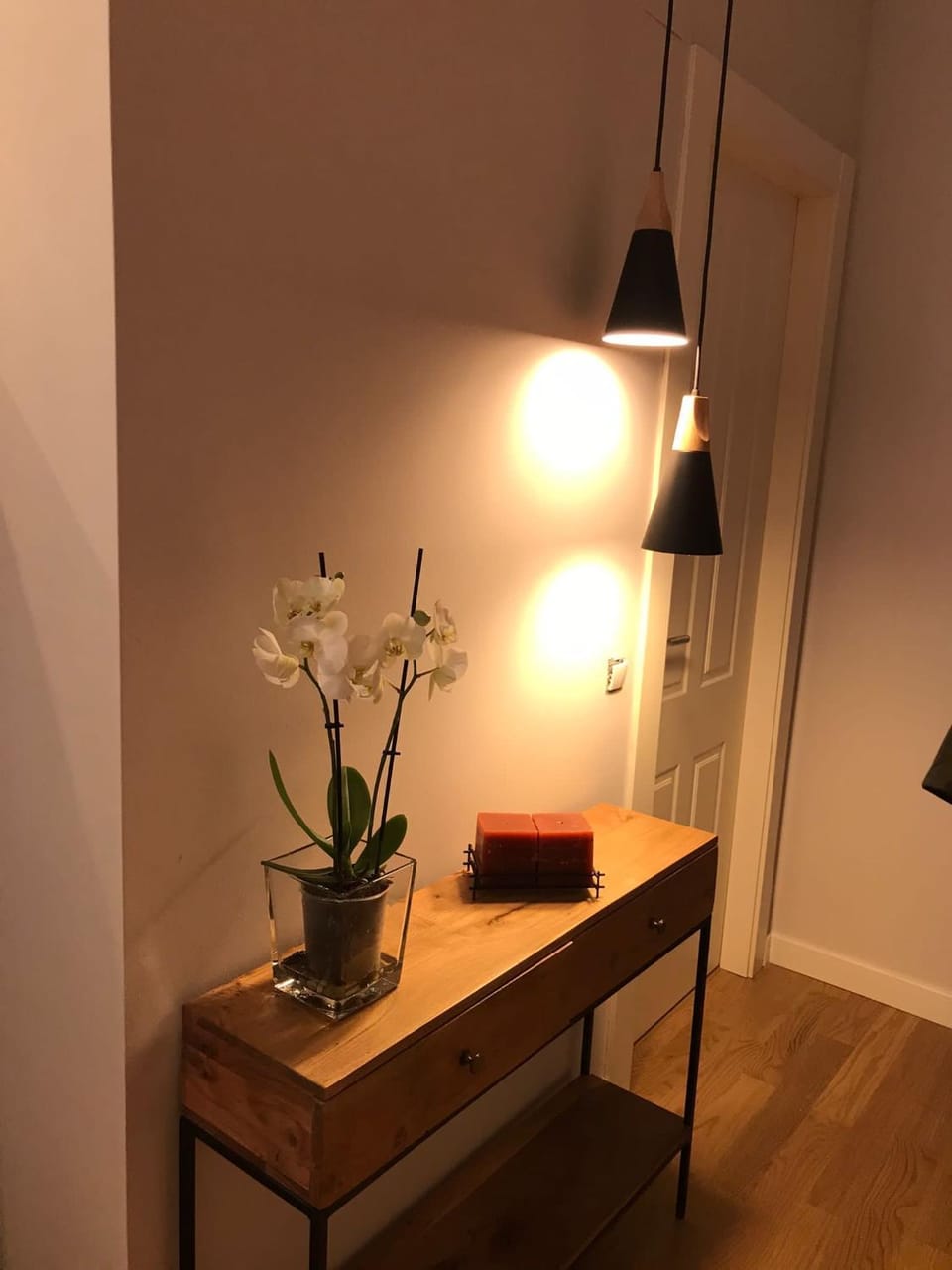 Apartamento Palacio Valdés, centro Avilés, con parking Apartment in Aviles