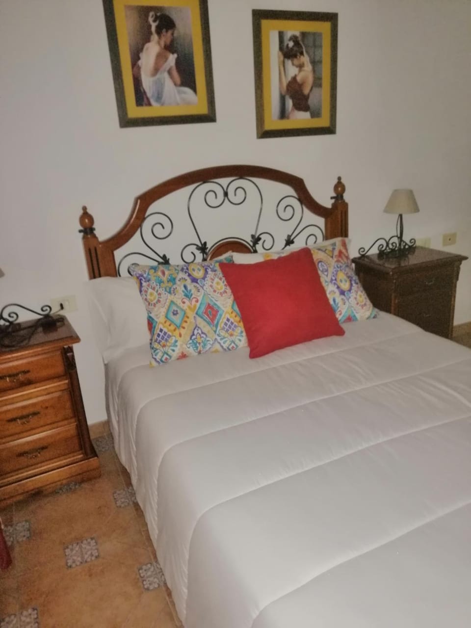 Casa María - Finca Medina House in La Gomera