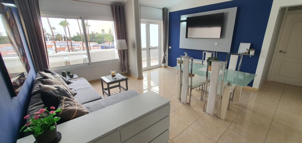 La Rosa de los vientos luxury apartment Apartment in Costa Adeje