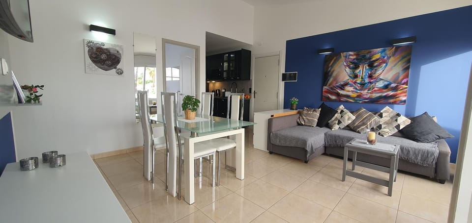 La Rosa de los vientos luxury apartment Apartment in Costa Adeje