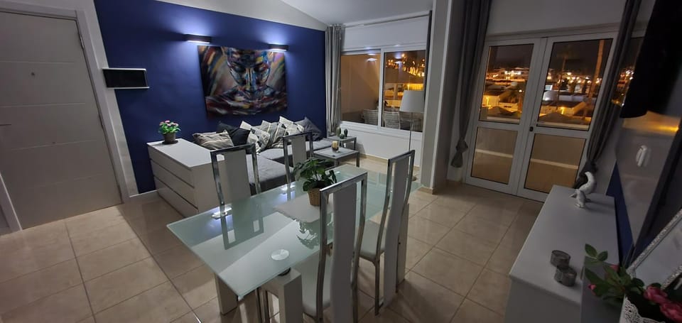 La Rosa de los vientos luxury apartment Apartment in Costa Adeje
