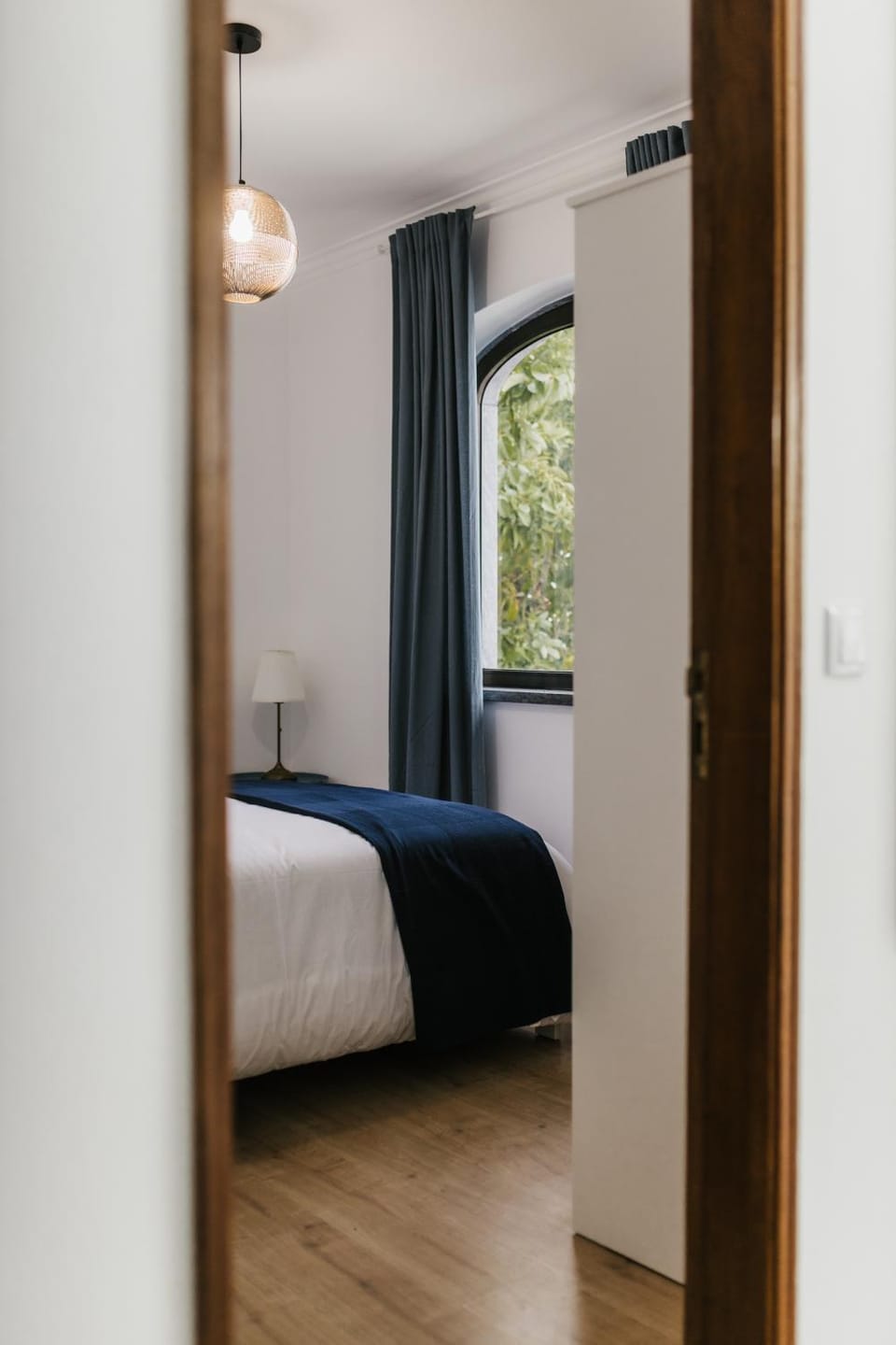 View (from property/room), Bedroom
