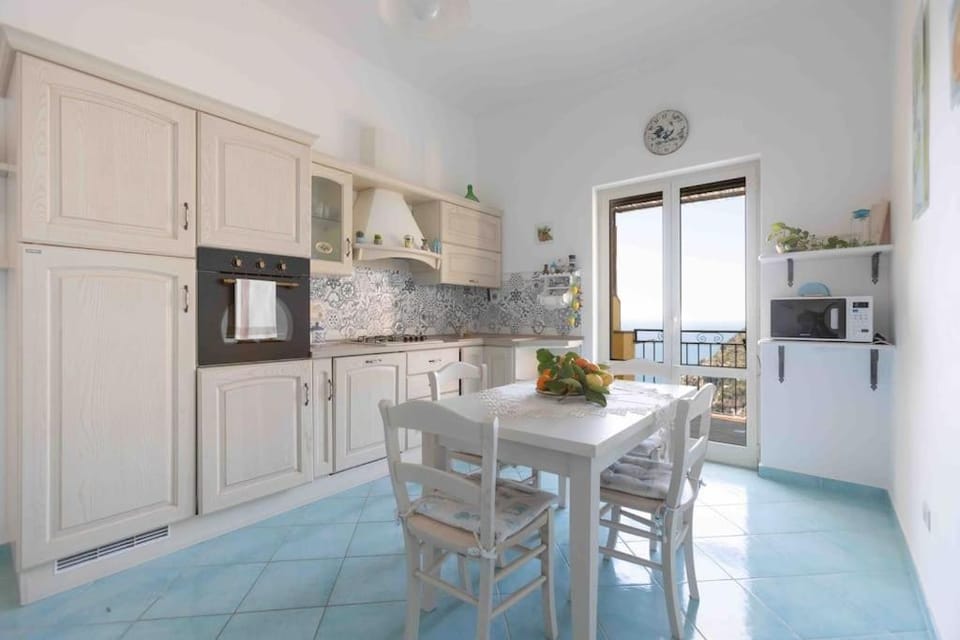 CASA INCANTO Apartment in Positano