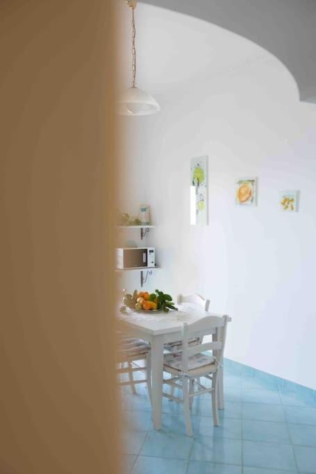 CASA INCANTO Apartment in Positano