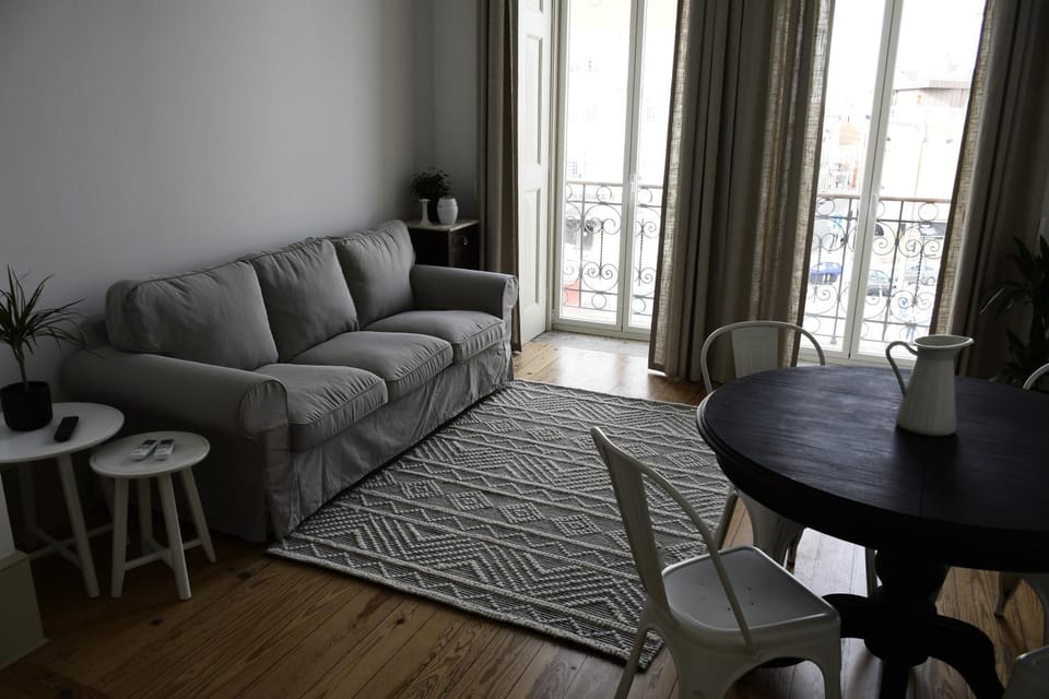 Venezapartments Apartment in Aveiro