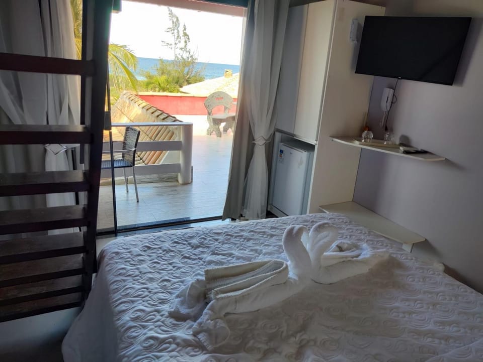 View (from property/room), Photo of the whole room