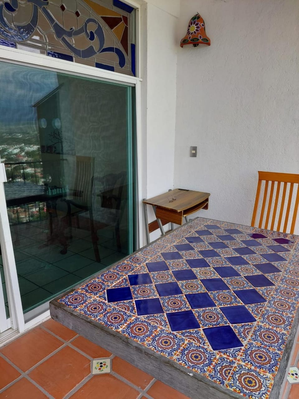 VISTA PANORAMICA AL VALLE DE YAUTEPEC House in State of Morelos