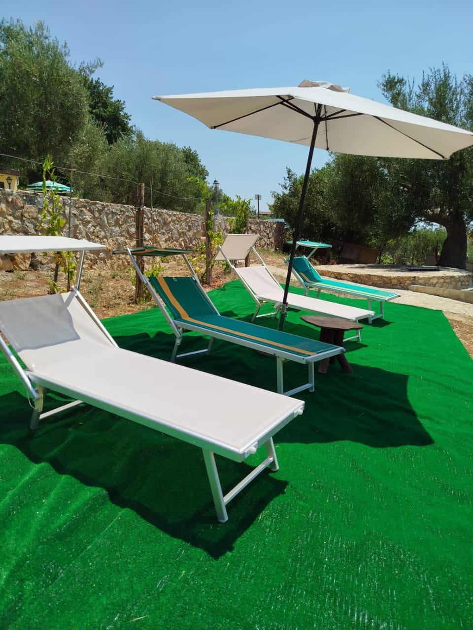 Ad Agros Logement Bed and Breakfast in Basilicata