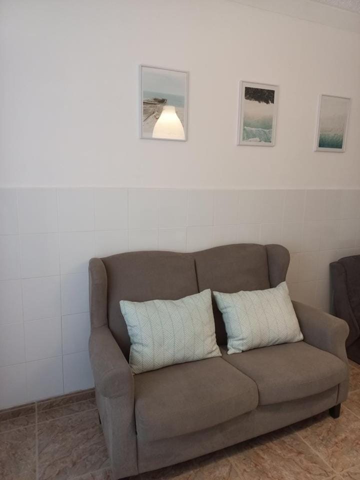 Casas Duarte 1 Apartment in Nazaré