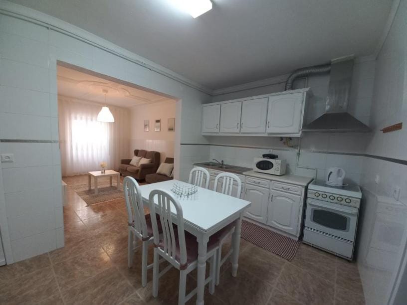 Casas Duarte 1 Apartment in Nazaré