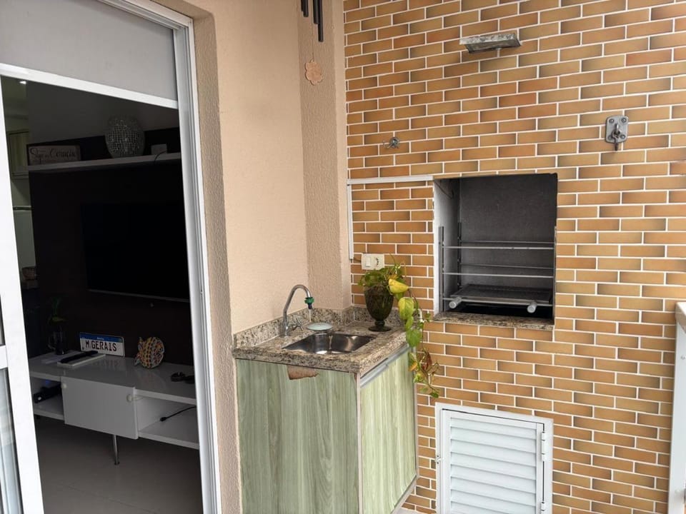 BBQ facilities