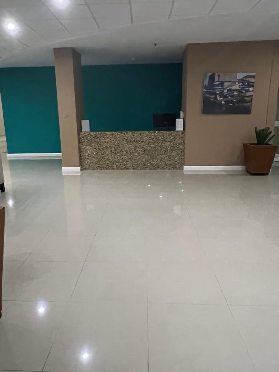 Bayfront Villa & Apartment Apartment in Portmore
