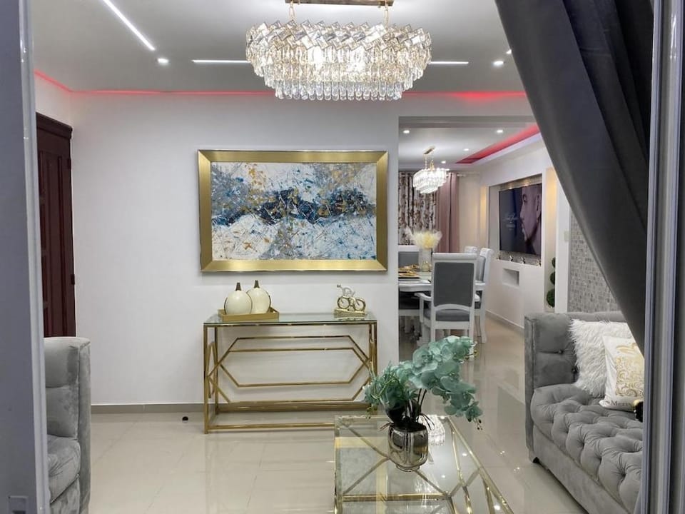 Sweet Home Apartment in Santiago de los Caballeros