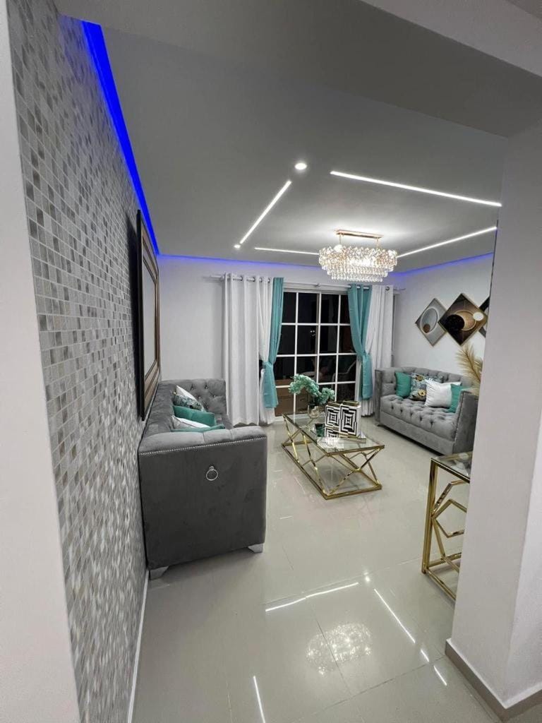 Sweet Home Apartment in Santiago de los Caballeros
