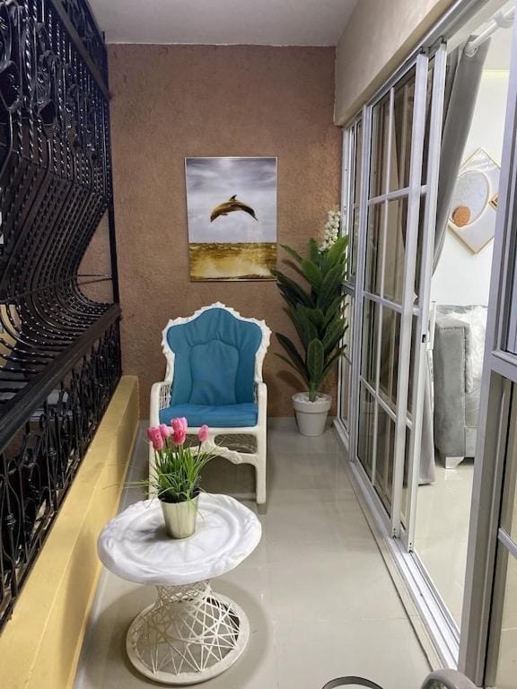 Sweet Home Apartment in Santiago de los Caballeros