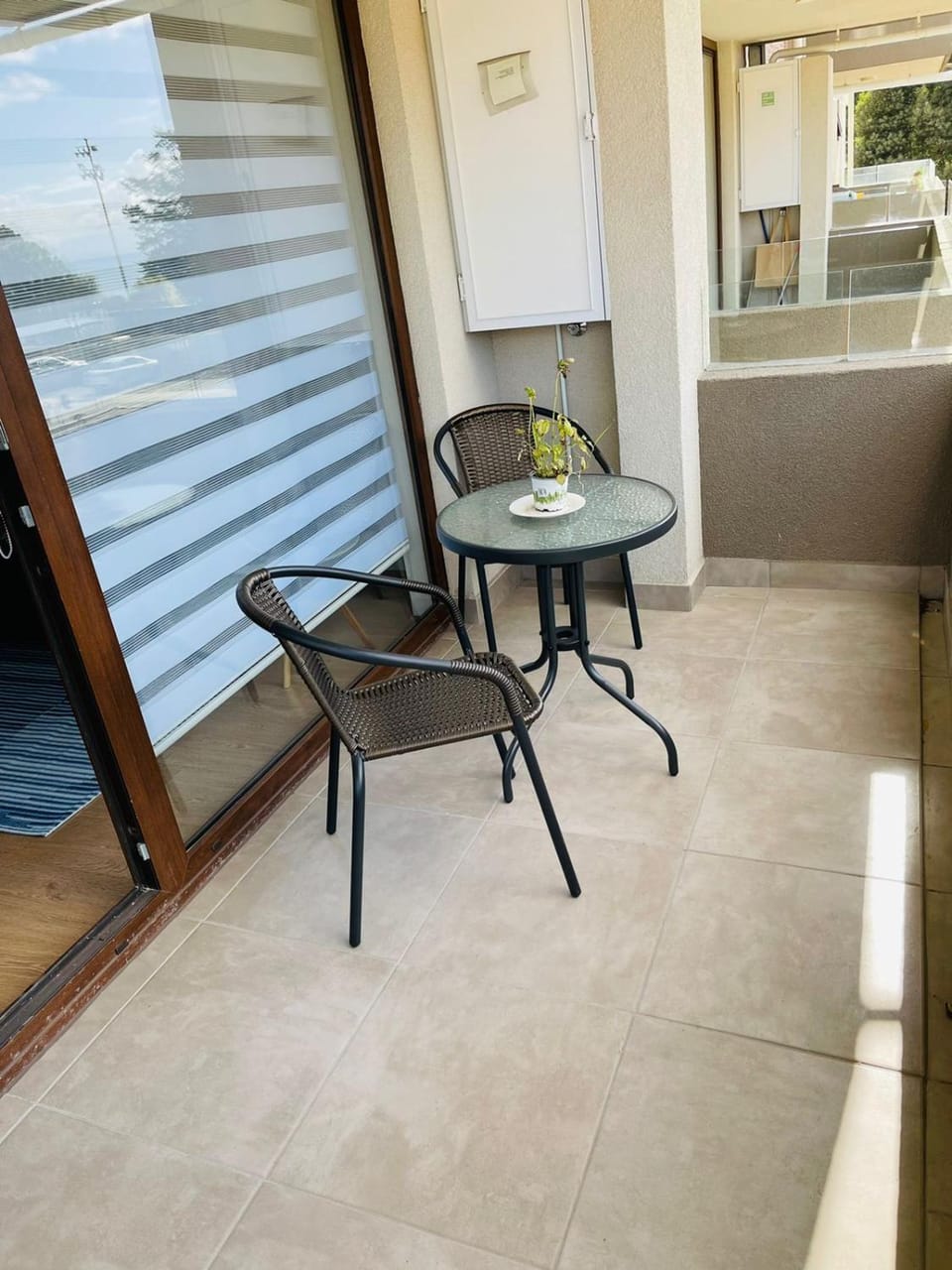 Hermoso Departamento ubicado a 1 cuadra del lago Villarrica Apartment in Villarrica